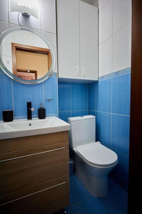 Queen Apartment Athenee Букурещ Екстериор снимка